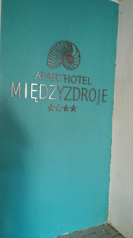 Holiday Home Baltic Z Antresola I Balkonem Przy Plazy Miedzyzdroje Exterior foto
